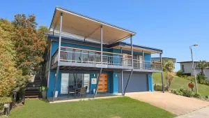 Image of Sahara Blue at Tangalooma Resort