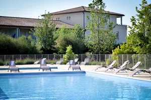 Image of La Résidence du Château de Jouarres