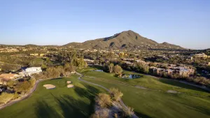 Image of Hilton Vacation Club Rancho Manana