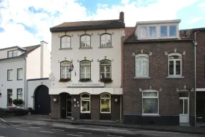 Image of Hotel De Wilde Kriek