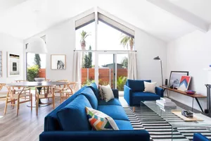 Image of Hamilton II by Avantstay Beach House Rooftop Deck Newly Renovated Bungalow