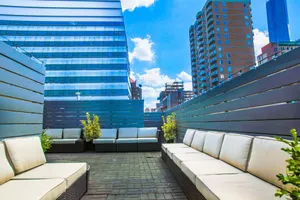 Image of Lex Hotel NYC