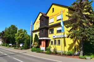 Image of Hotel und Restaurant Nehrener Hof