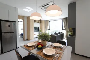 Image of Alix Bangkok Hotel