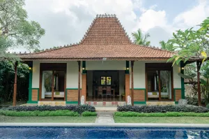 Image of Ubud Heaven Penestanan
