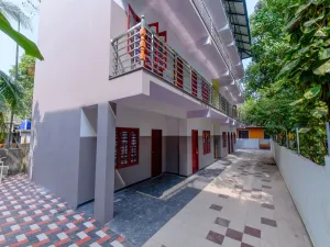 Image of Hotel O Amare Highway Residency
