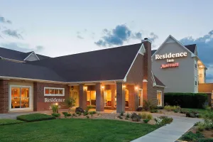 Image of Residence Inn by Marriott Amarillo