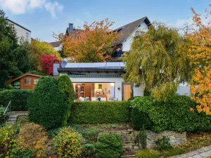 Image of Holiday Home Langscheid by Lake Sorpe