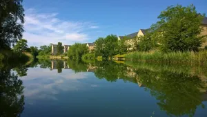 Image of Penthouse Apartment On The River - 65 Skipper Way