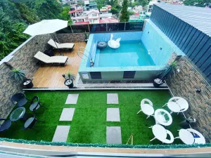 Image of The Relyn Suite