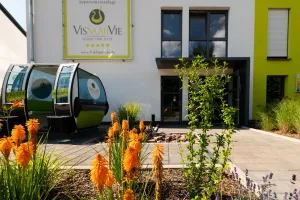 Image of Vis Saar Vie - Ferienwohnungen an der Saarschleife