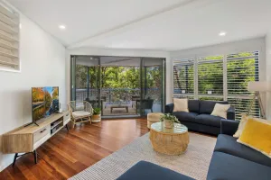Image of Castaway Cove Beachfront Luxury by Stay Noosa