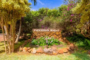 Image of Paniolo Hale