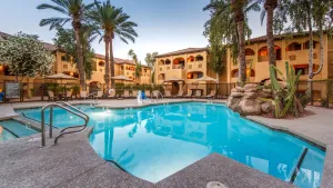 Image of Holiday Inn Club Vacations Scottsdale Resort