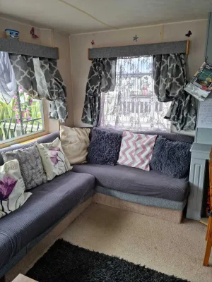 Image of Cosy Static Caravan on East Mersea Island