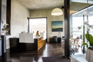 Image of HOTEL APART - Welcoming l Urban Feel l Design
