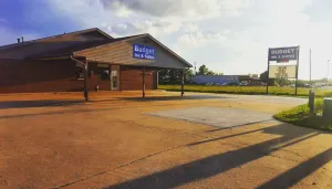 Image of Budget Inn and Suites Siloam Springs