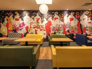 Image of Comfort Hotel ERA Kyoto Toji