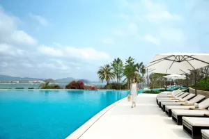 Image of JW Marriott Hotel Sanya Dadonghai Bay