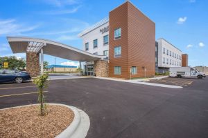 Image of Fairfield Inn & Suites Whitewater