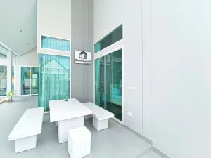 Image of Pandara pool villa cha-am