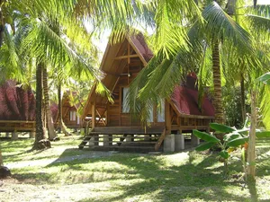 Image of North Borneo Biostation Resort