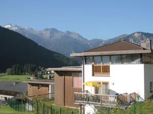 Image of Holiday Home With Swimming Pool in Wald im Pinzgau