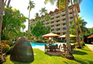 Image of Costabella Tropical Beach Hotel