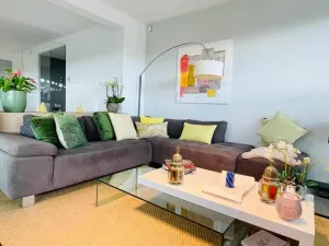 Image of Luxurious 3 Bedrooms with Parking and Terrace-Ber1