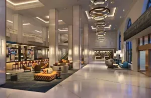 Image of Hilton Minneapolis