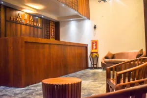 Image of ARA Beach Resort Mirissa
