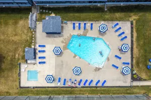 Image of Nautical Mile Resort
