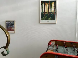 Image of Les Cognassiers