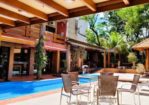 Image of Pousada Sonho Meu Foz