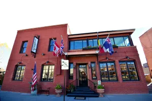 Image of Chamberlin Inn