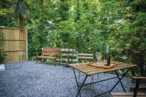 Image of Croft Court - 1 Bedroom Apartment - Tenby