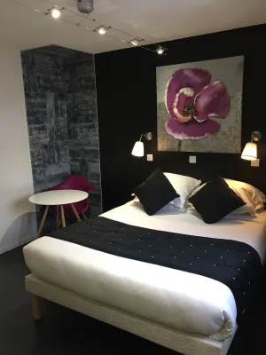 Image of Hotel Restaurant Baryton