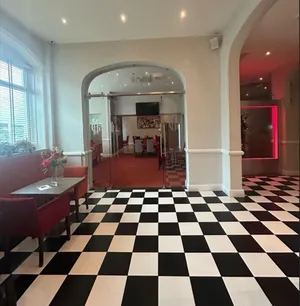 Image of The Grand Hotel