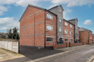 Image of Chapel Street Apartments