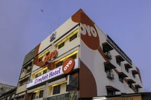 Image of Super OYO 473 Comfort Hotel 2