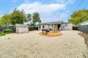 Image of < 1 Mi to Frost Bank Center: Home w/ Deck + Grill!