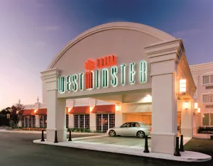 Image of Westminster Hotel