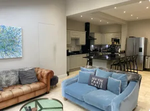 Image of Luxury Central Hale living