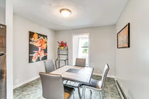 Image of Seneca Falls Apartment ~ 3 Mi to Cayuga State Park