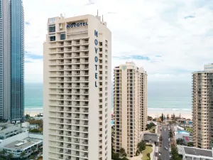Image of Novotel Surfers Paradise
