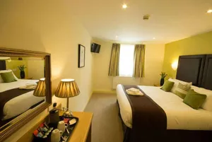 Image of Wakefield Limes Lodge