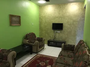 Image of Aushaf Homestay Changlun