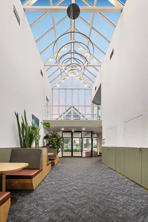 Image of Ciloms Airport Lodge Melbourne Airport