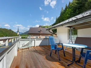 Image of Lovely Holiday Home in Hüttau near Salzburg Airport
