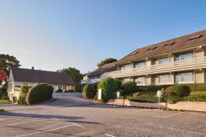 Image of The Originals City, Hôtel A Pic, Cherbourg